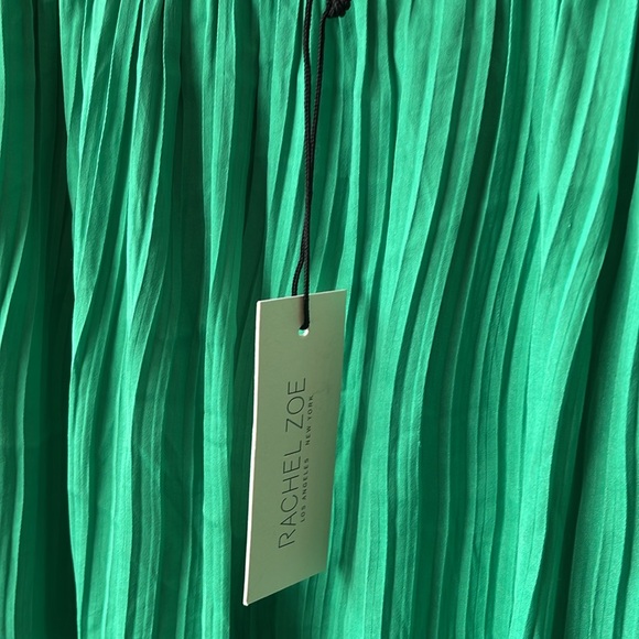 NWT RACHEL ZOE SKIRT /lined - Picture 3 of 4